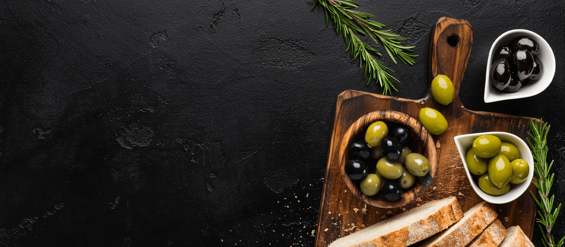Olives