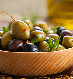 Olives