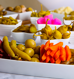 Pickles