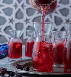 Syrups